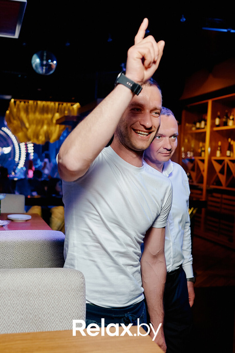 Saturday music, фото № 13