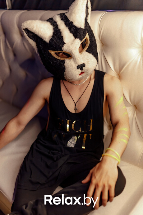 Cyber Punk, фото № 10