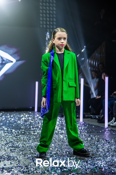 Kids Fashion Week 2021, фото № 176