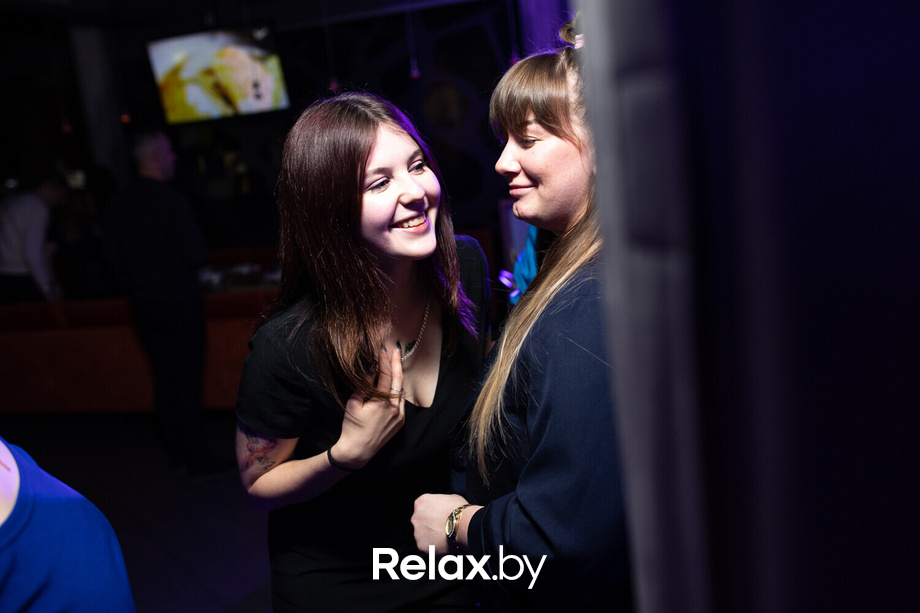 Ночные жители, фото № 16