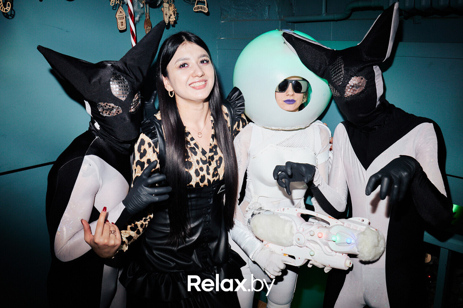 Nua New Year 23, фото № 172