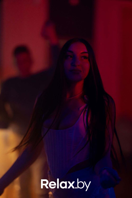 Ночные жители, фото № 56