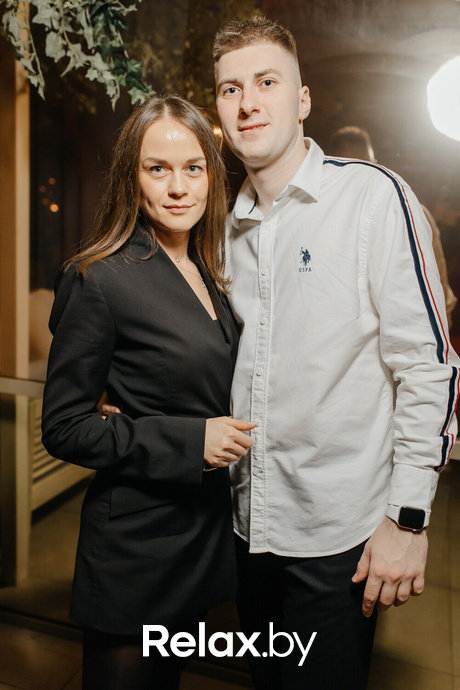 Ночные жители, фото № 28