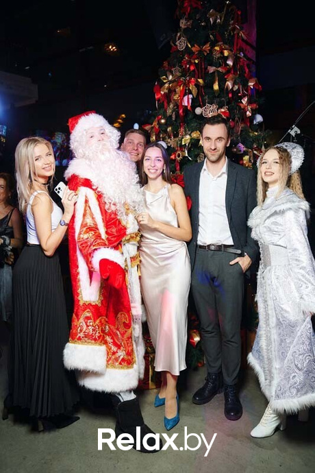 Новый 2025 год, фото № 153