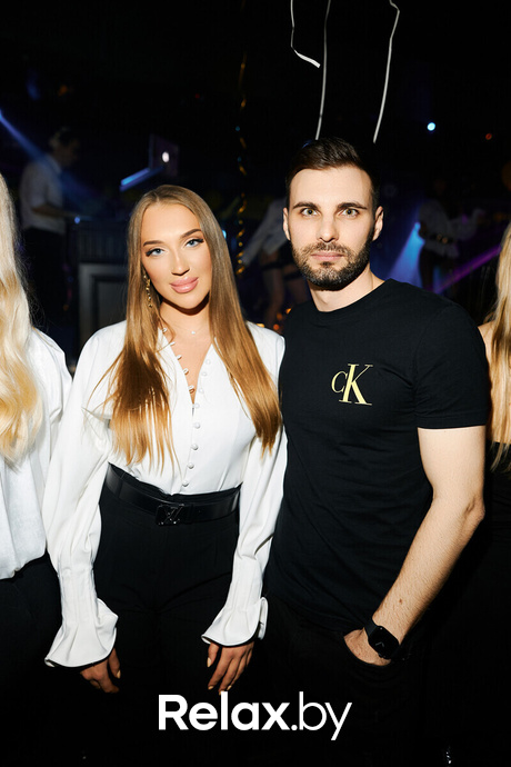 Tarantino Birthday Party, фото № 108