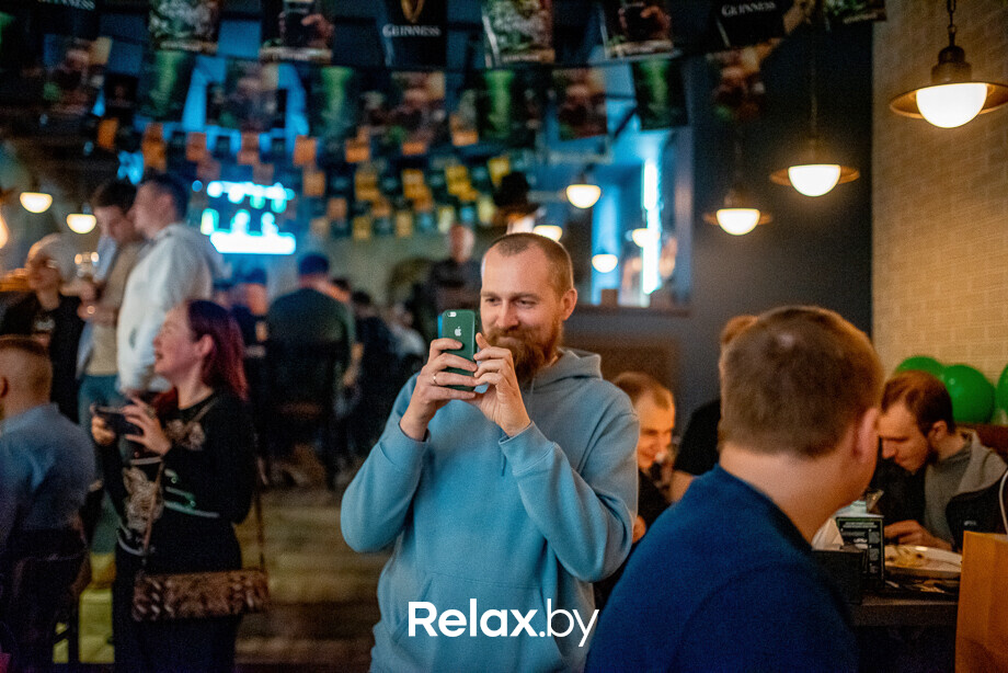 Tullamore St.Patrick's Day, фото № 51