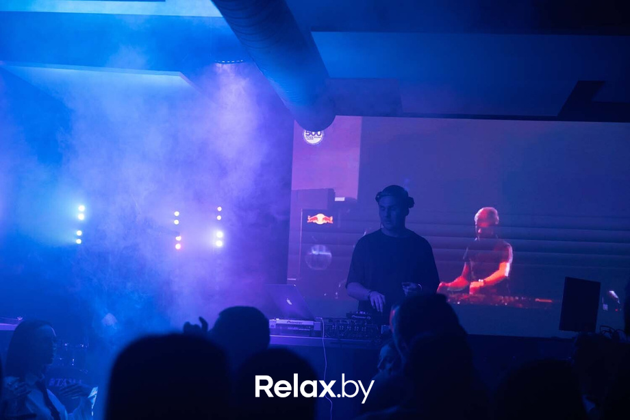 Ночные жители, фото № 119