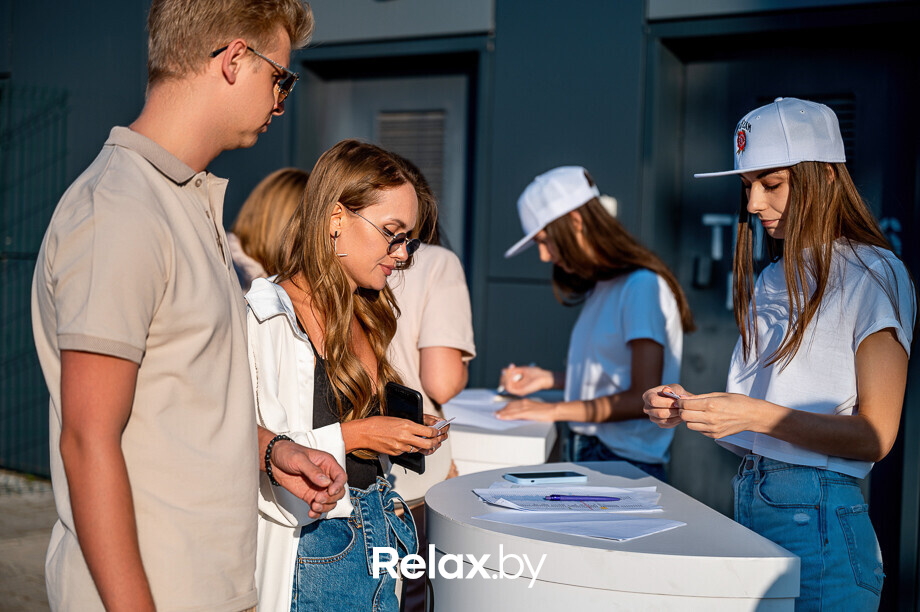 Jim Beam. Always welcome, фото № 14