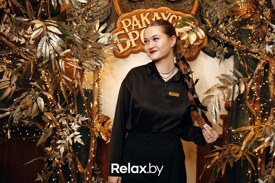 Новогодний экипаж Бровара, фото № 172