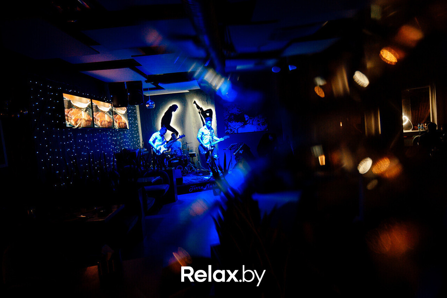 Ночные жители, фото № 34