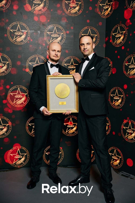 IX Бизнес-премия «Номер один», фото № 53