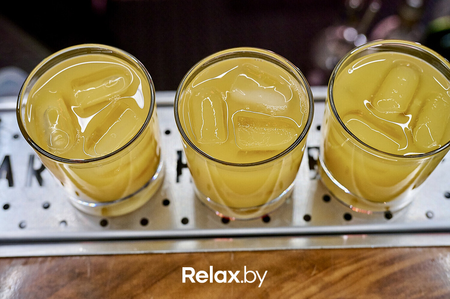 Parker House, фото № 28