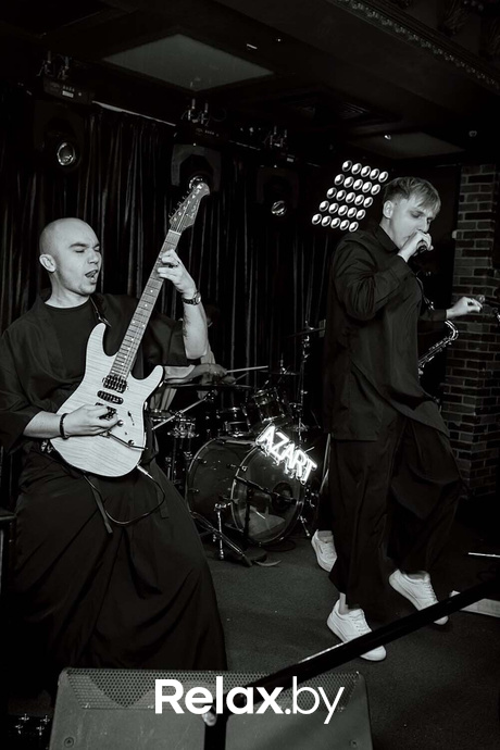 Женский праздник, фото № 54