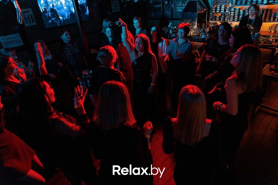 Новогодний корпоратив, фото № 159