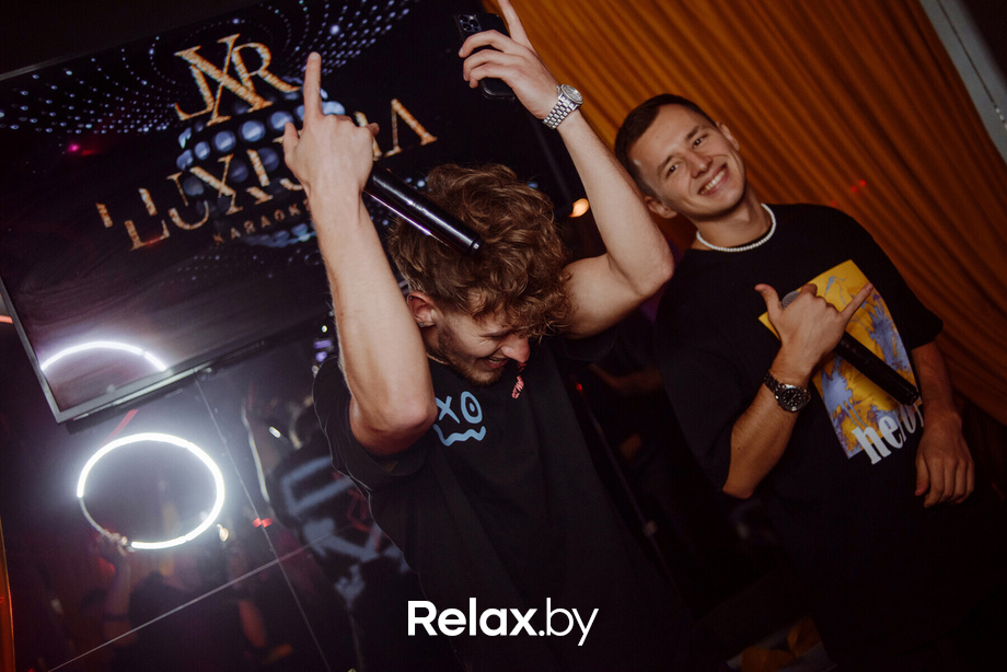 Friday LUXURIA, фото № 11