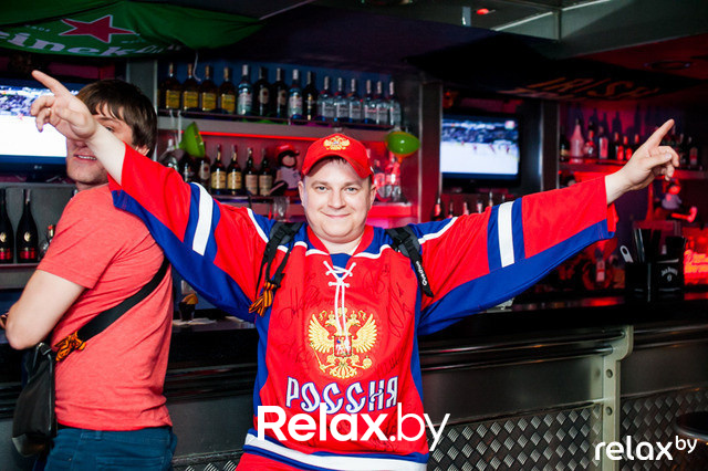 Эти забавные болельщики: первая часть, фото № 68