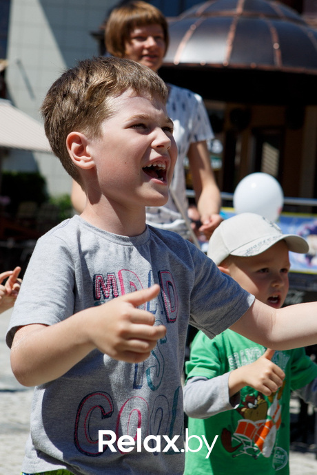 Ковбойская вечеринка, фото № 13