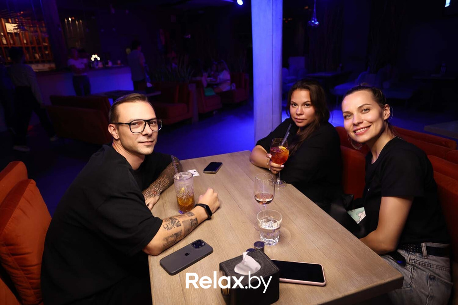 Ночные жители, фото № 14