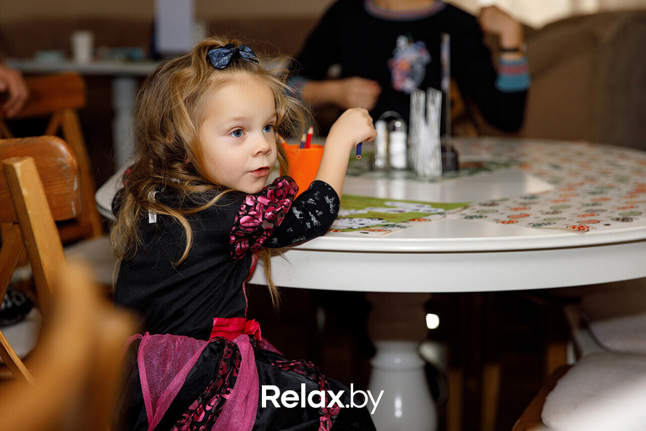 Тыква-пати, фото № 10