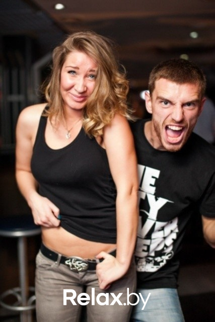 Saturday party, фото № 80