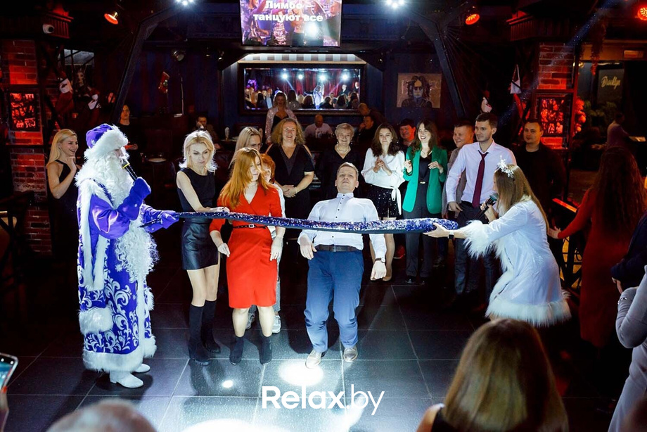 Новогодний Бруклин, фото № 9