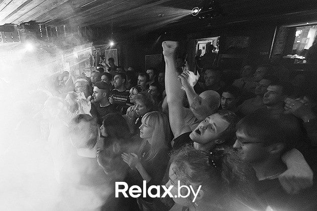 Концерт Артура Беркута, фото № 65