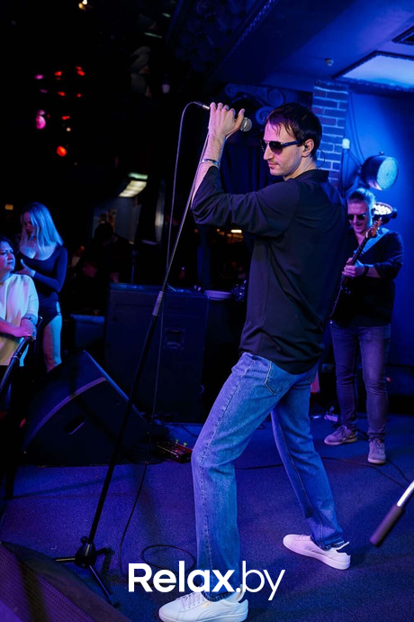 Brooklyn Live!, фото № 40