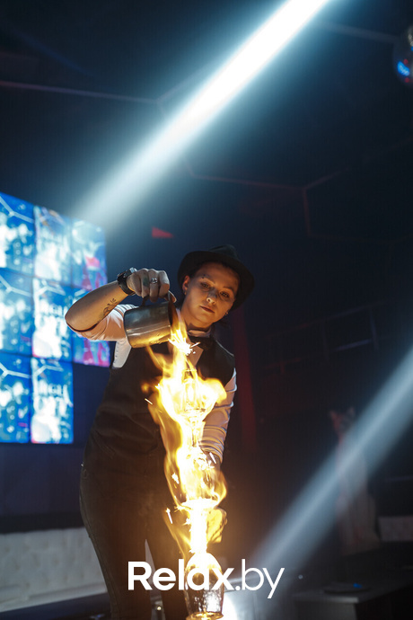 Острые Козырьки Эпизод два, фото № 85