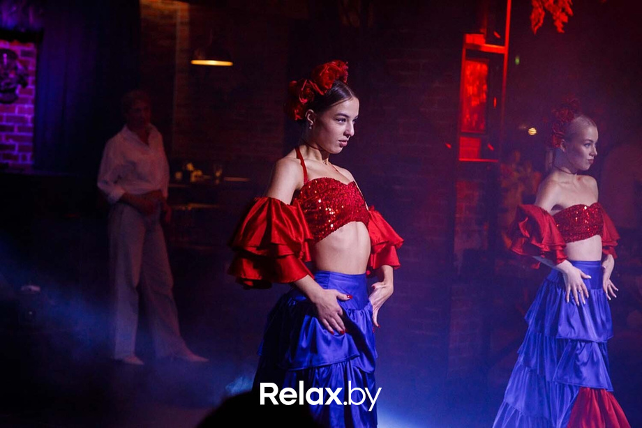 Brooklyn Live!, фото № 29