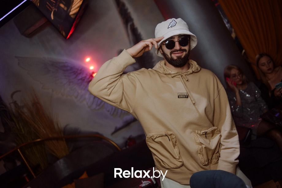 Friday LUXURIA LXR, фото № 38