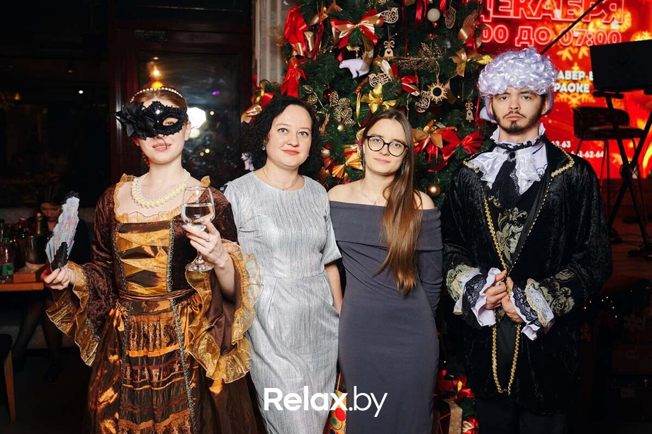 Новый 2025 год, фото № 5