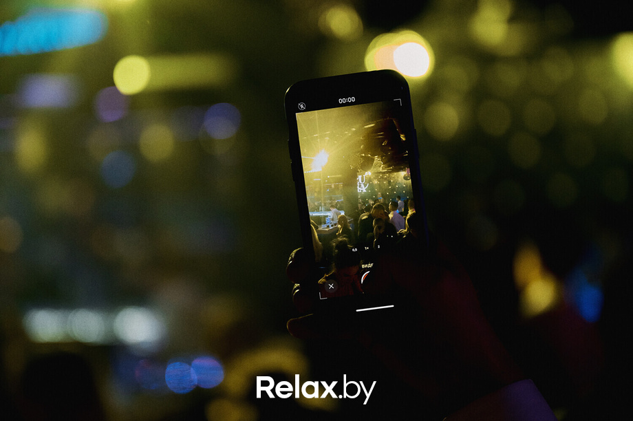 Passion, фото № 1