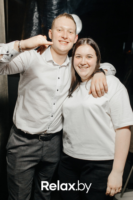 Ночные жители, фото № 26