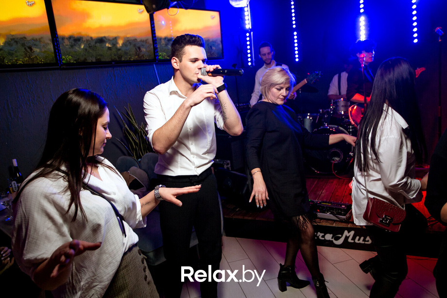 Ночные жители, фото № 54