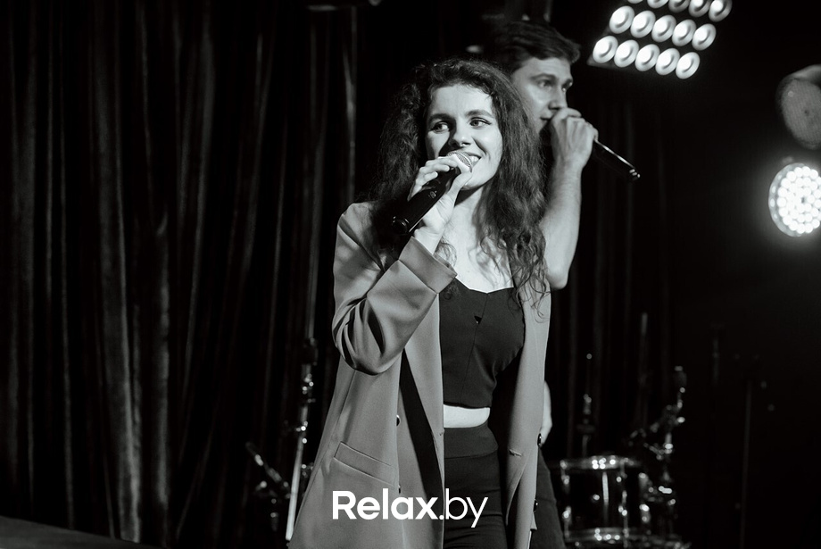 Brooklyn Live!, фото № 30