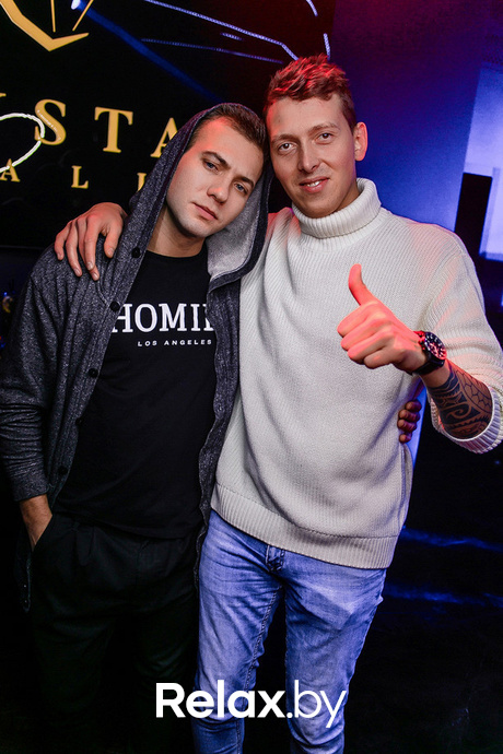 Birds show, фото № 83