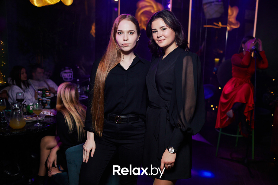 NuaSmoke Night, фото № 15