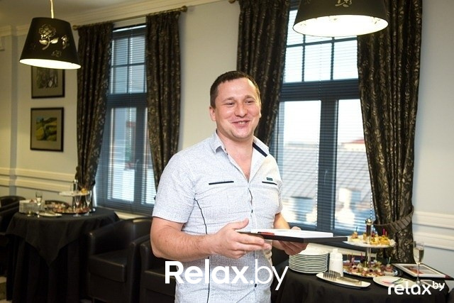 Выпускной бизнес-школы Расти, фото № 46