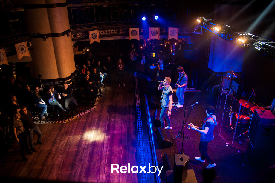 Cover King, фото № 6