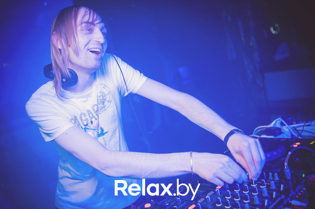 I Love Dance, фото № 1