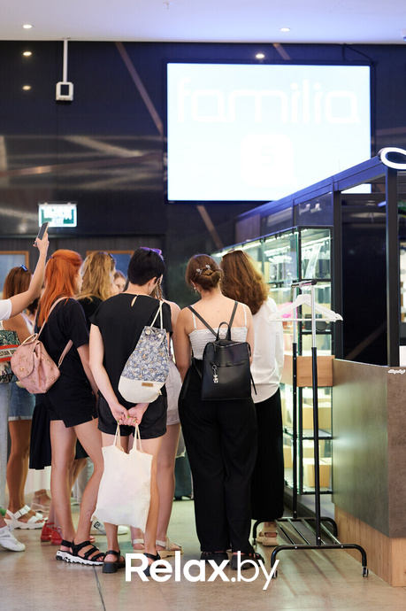 Шопинг-экскурсия со стилистом, фото № 67