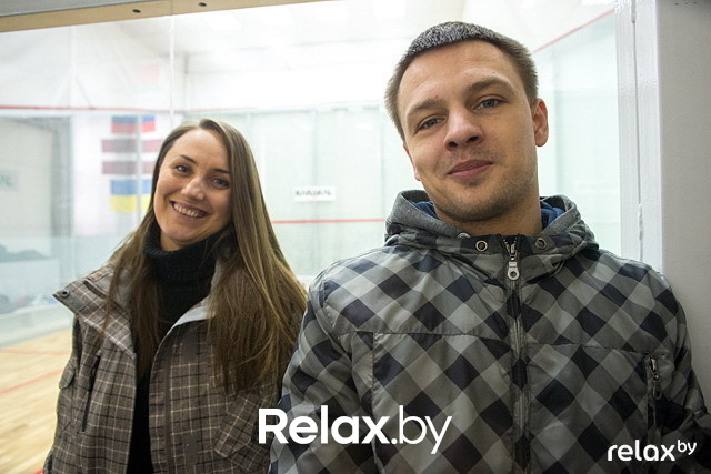 Squash Life Open, фото № 92