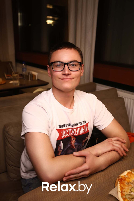 Terra party, фото № 26