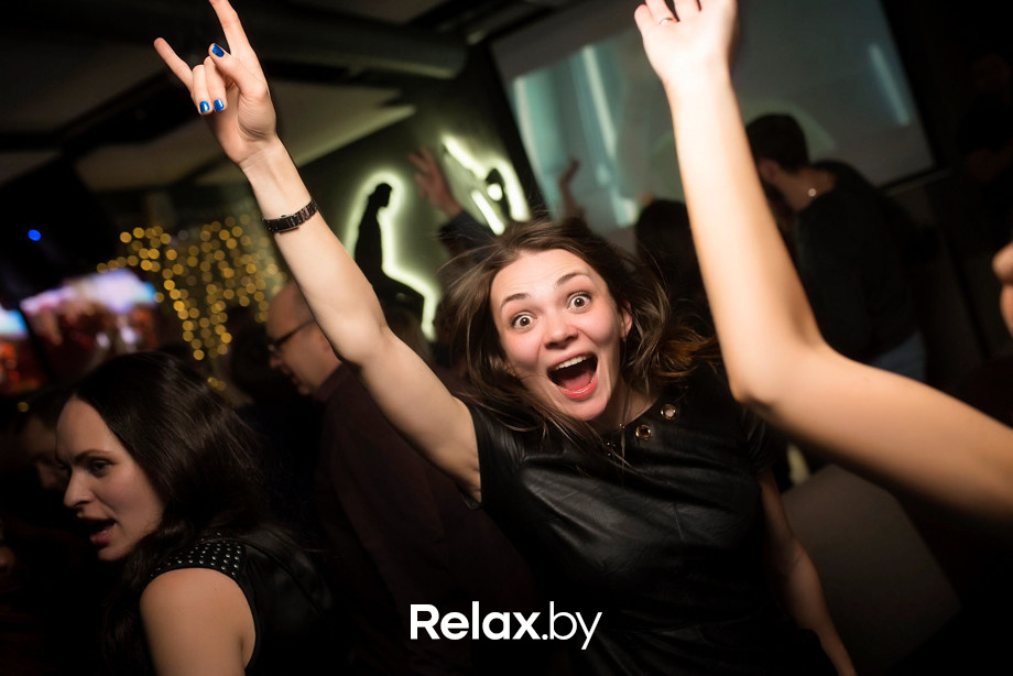 День встречи выпускников 2016, фото № 25