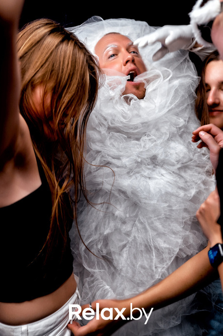 Black and White, фото № 15