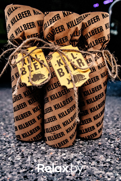 Welcome February, фото № 85