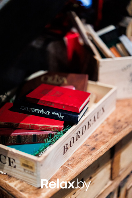 Friday Party, фото № 79