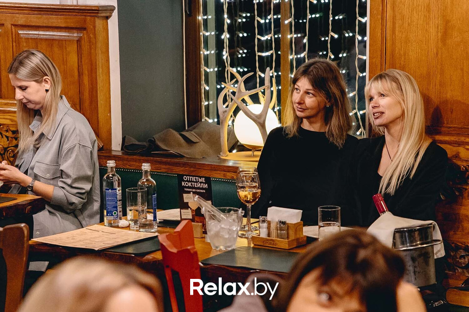 Отпетые Мошенники в Броваре, фото № 57