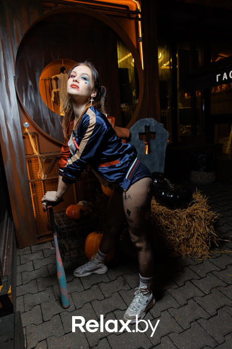 Halloween in GastroPub Zavod, фото № 1