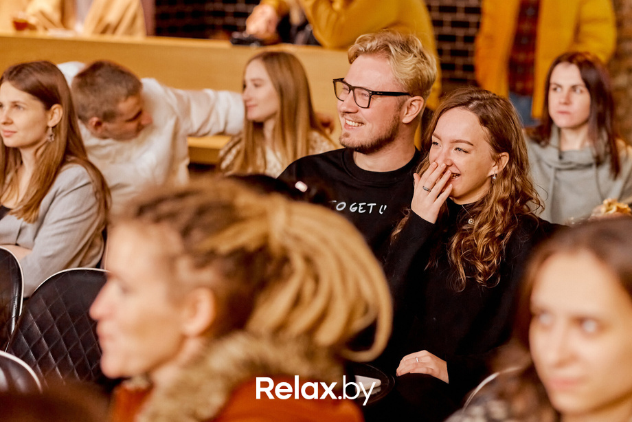 Отчетный концерт, фото № 99